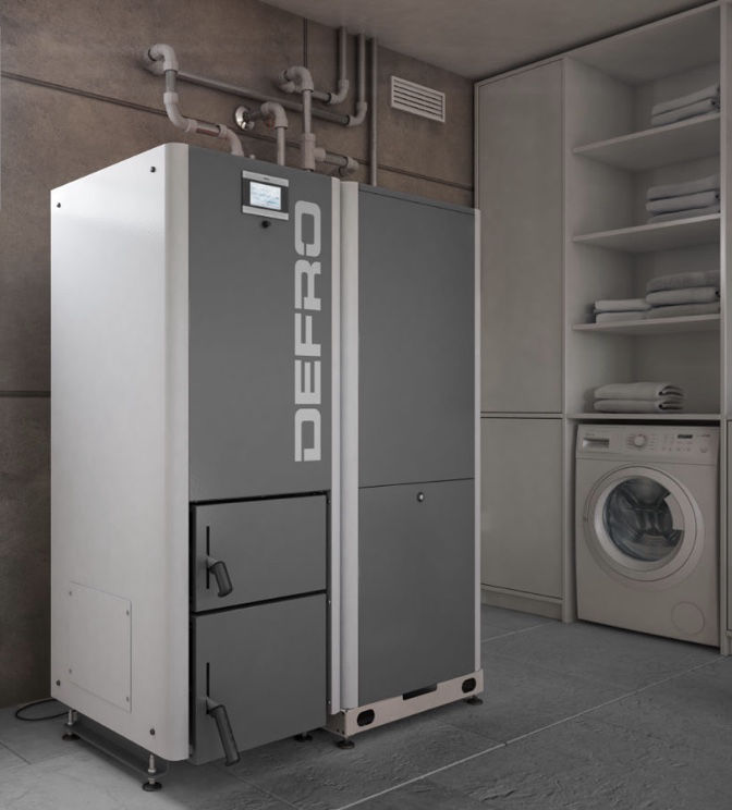 kotły na pellet brzeg, pompy ciepła Brzeg