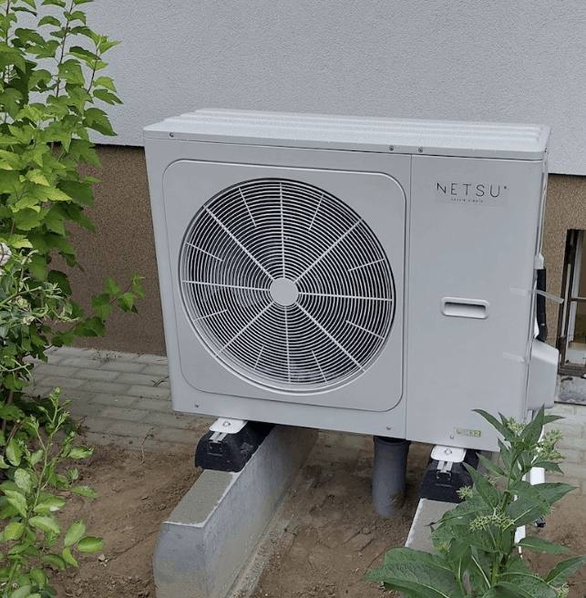 Pompy ciepła Namysłów, pompy ciepła Brzeg